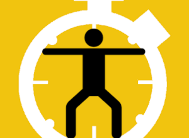 15/23 DAN - Tabata