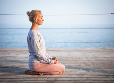 TK19/26 - Beckenboden stärken und entspannen