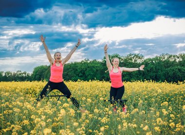 TK20/26 - Mit Vielfalt in den Frühling