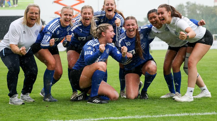 Deutsche Meisterschaften im Faustball